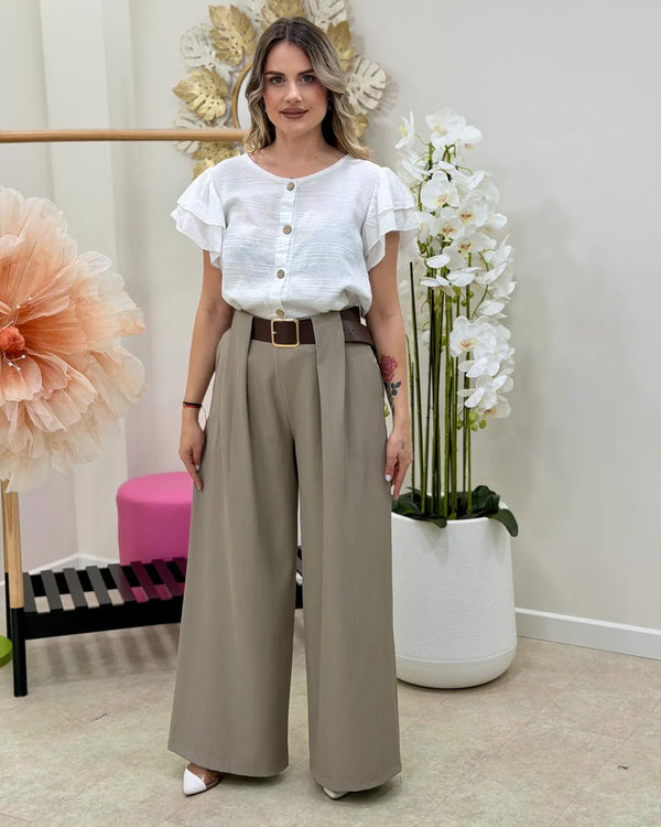 Pantaloni Kora