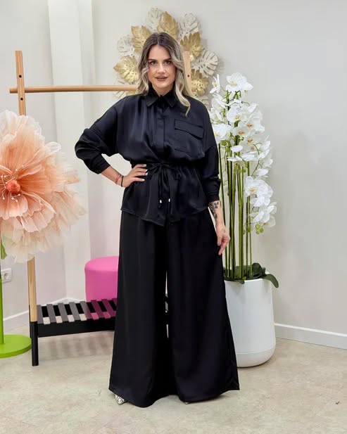 Compleu dama Mariola