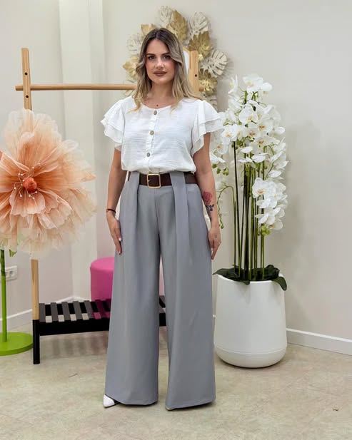 Pantaloni dama Miranda