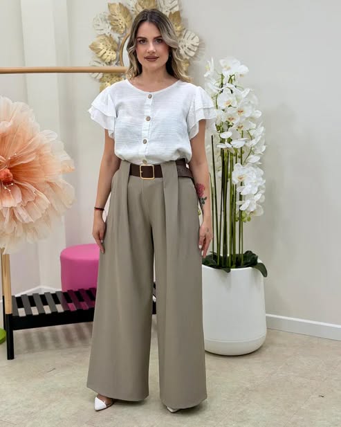 Pantaloni dama Miranda