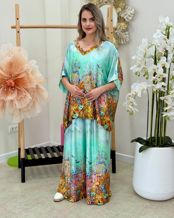 Compleu dama Lysandra