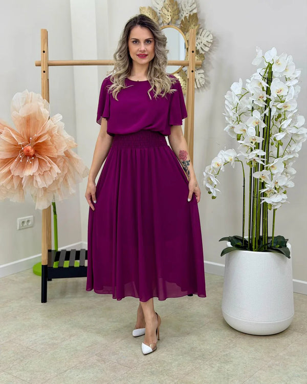 Rochie Lumo