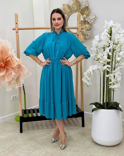 Rochie dama Elyana