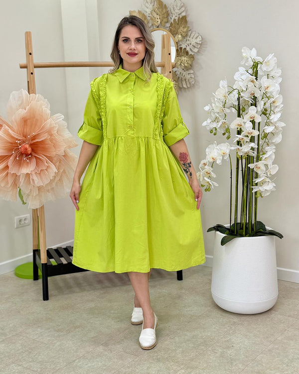 Rochie dama Palermo