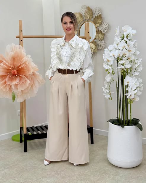 Pantaloni dama Aira