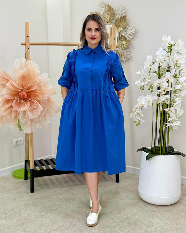 Rochie dama Palermo