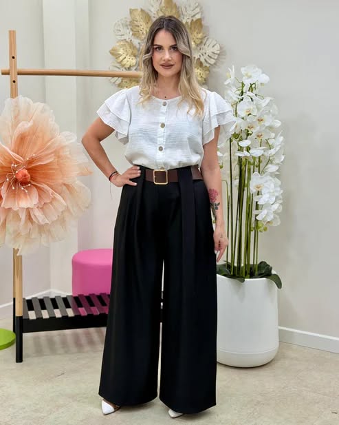 Pantaloni dama Miranda