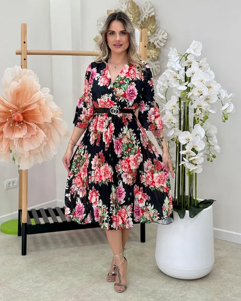 Rochie dama Madeline