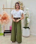 Pantaloni dama Miranda