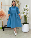 Rochie dama Palermo