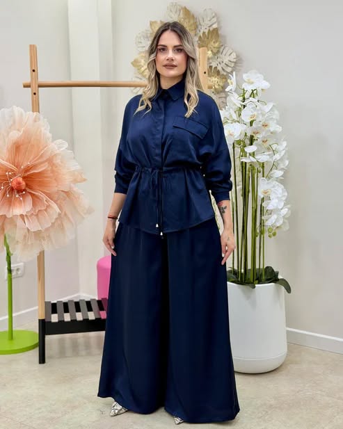 Compleu dama Mariola