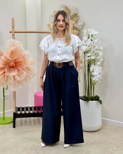 Pantaloni dama Miranda