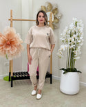 Compleu dama Madrid