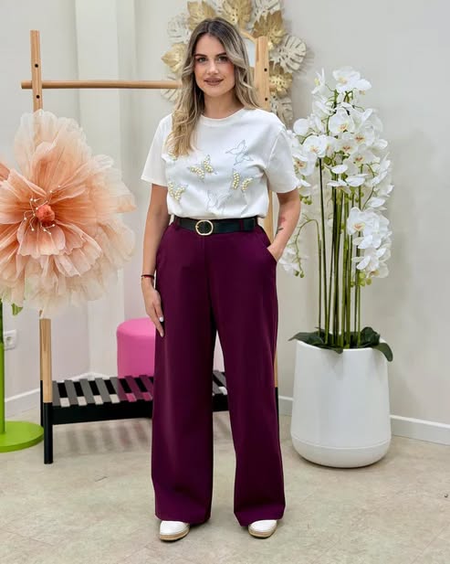 Pantaloni dama Mara