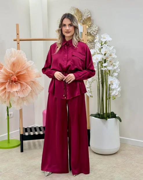 Compleu dama Mariola