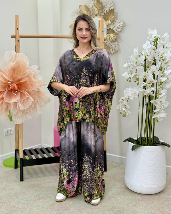 Compleu dama Lysandra