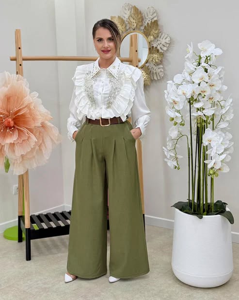 Pantaloni dama Aira