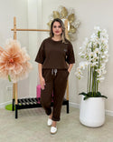 Compleu dama Madrid