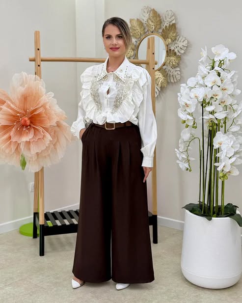 Pantaloni dama Aira