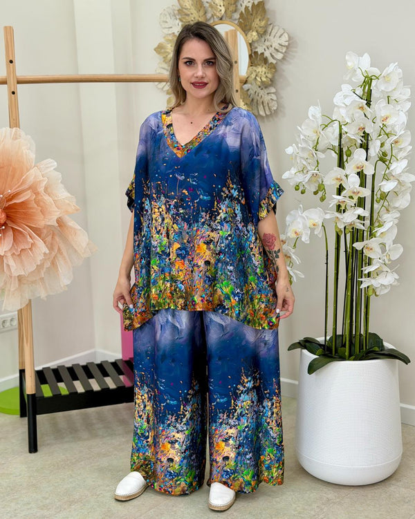 Compleu dama Lysandra