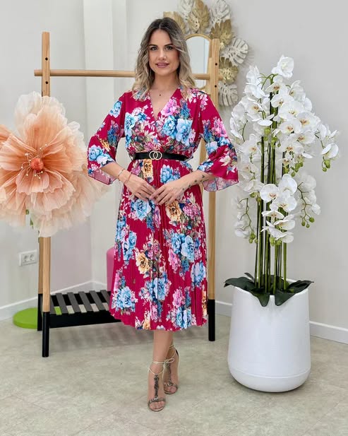 Rochie dama Madeline