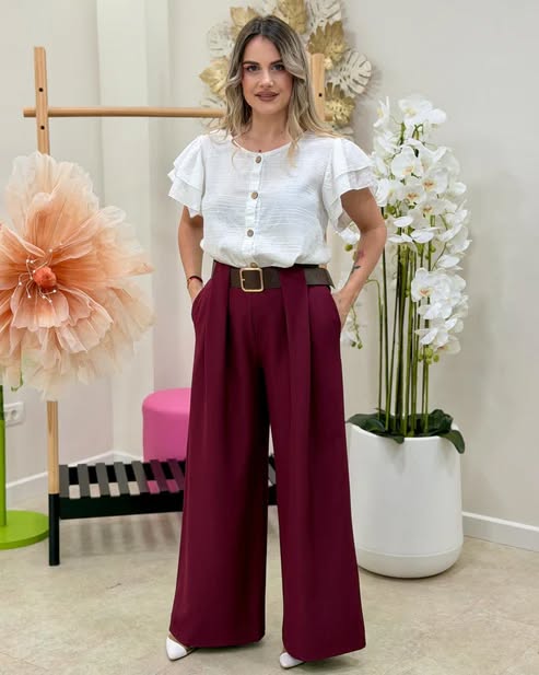 Pantaloni dama Miranda