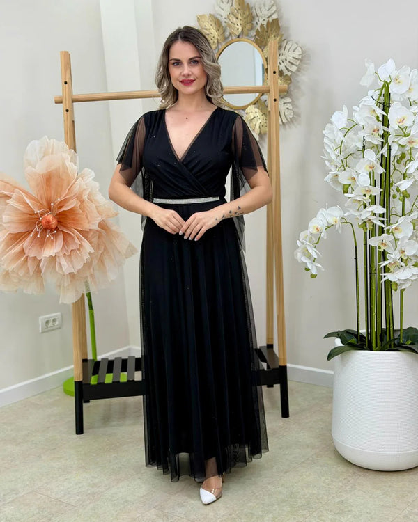 Rochie Mymosa