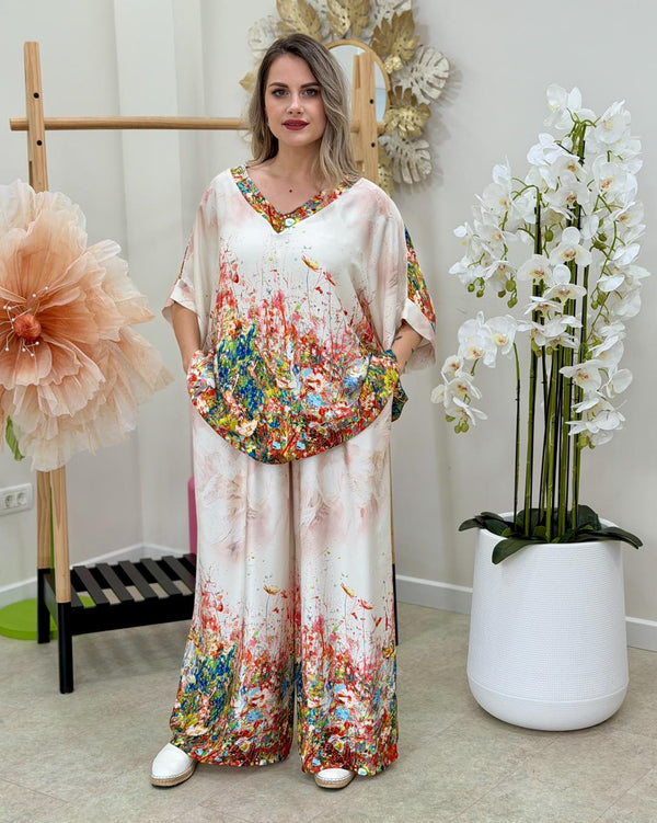 Compleu dama Lysandra