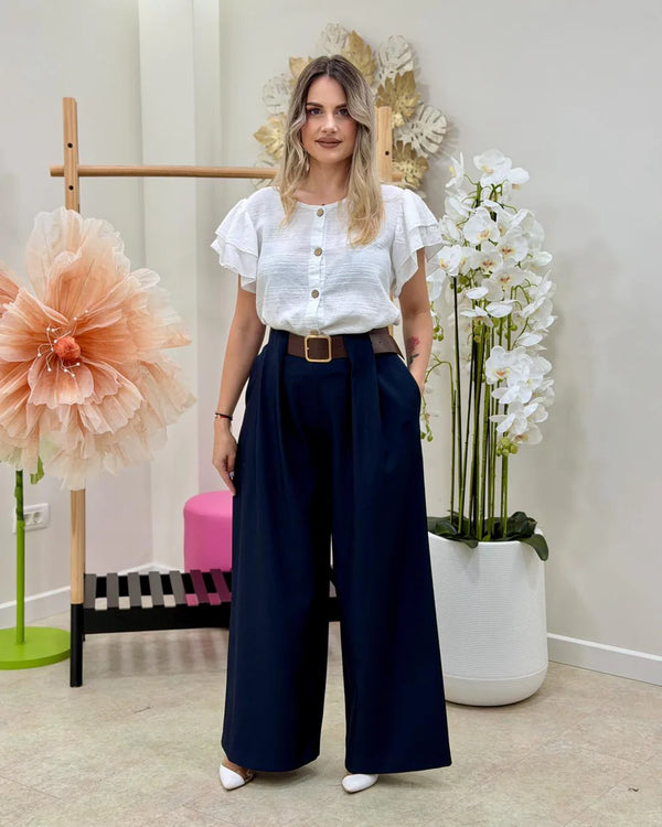 Pantaloni Kora