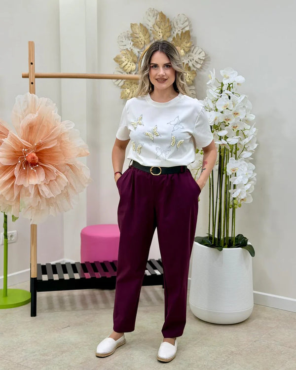 Pantaloni Karen