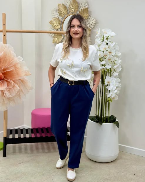 Pantaloni dama Cleopatra