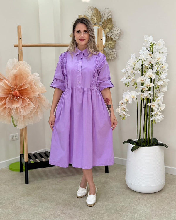 Rochie dama Palermo