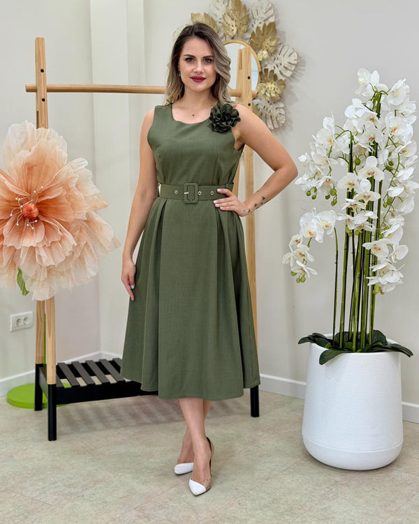 Rochie dama Steliana