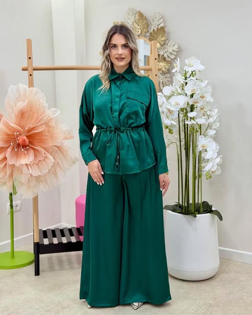 Compleu dama Mariola