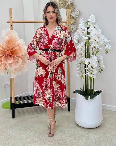 Rochie dama Madeline