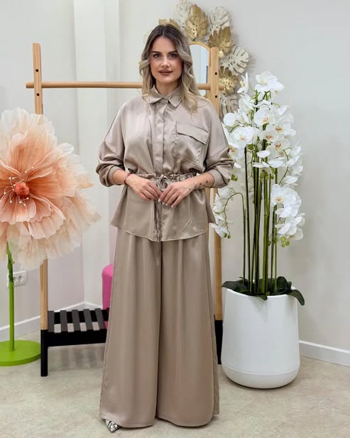 Compleu dama Mariola