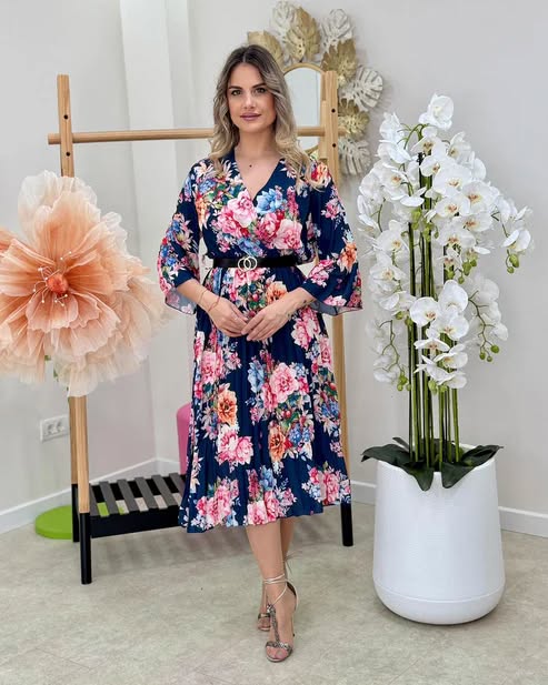 Rochie dama Madeline