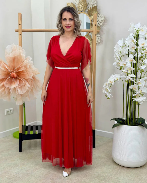 Rochie Mymosa