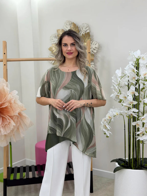 Bluza Daily