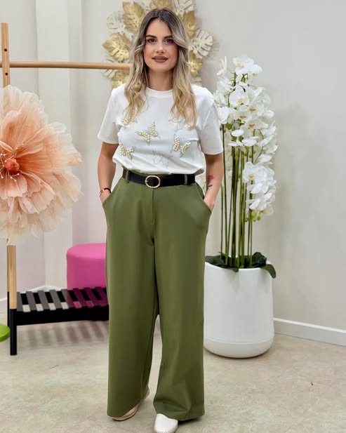 Pantaloni dama Mara
