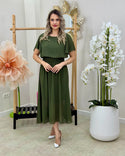 Rochie Lumo