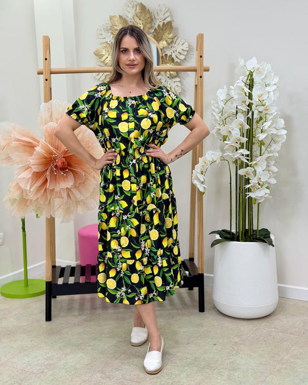 Rochie dama Linno