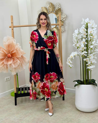 Rochie dama Adelaila