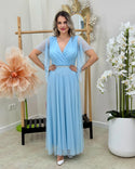 Rochie Mymosa
