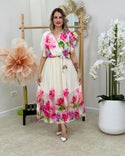 Rochie dama Adelaila
