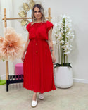 Rochie dama Zertima