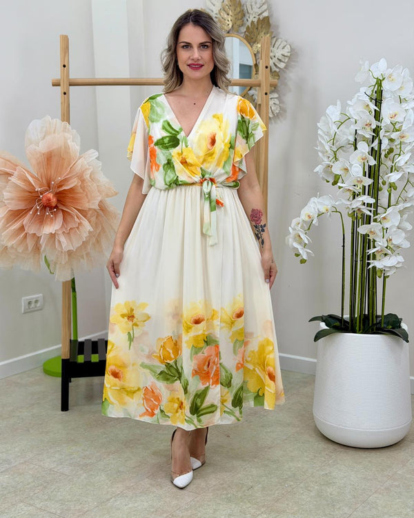 Rochie dama Adelaila