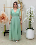 Rochie Mymosa