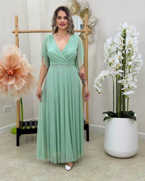Rochie Mymosa