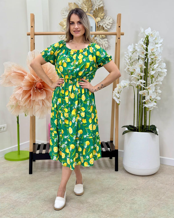 Rochie dama Linno